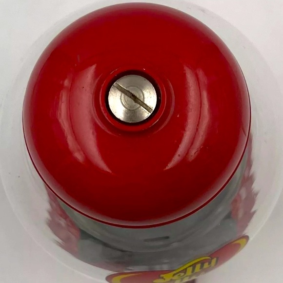 đŁđJelly Belly Dispenser Original Gourmet Vending Machine 9" tall jelly beans - Picture 4 of 8
